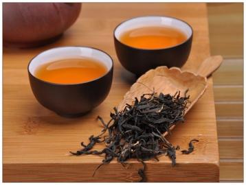 紅茶品種：正山小種|紅茶種類及特點