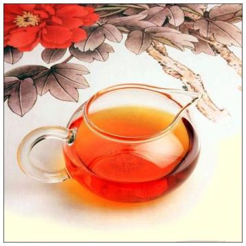 紅茶品種：越紅工夫紅茶|紅茶種類及特點