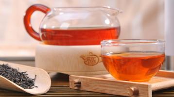 紅茶是酸性還是堿性?|紅茶知識