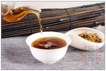祁門紅茶的泡法|紅茶沖泡