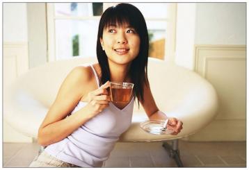 喝紅茶能減肥嗎?|紅茶功效