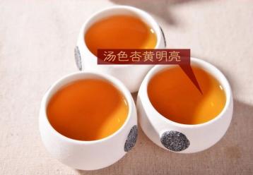 白茶審評術語|白茶品鑒