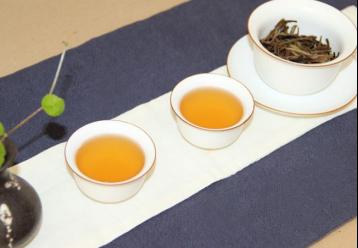 教你如何鑒別白茶的品質|福鼎白茶品鑒