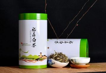 白牡丹茶的保存方法|福鼎白茶