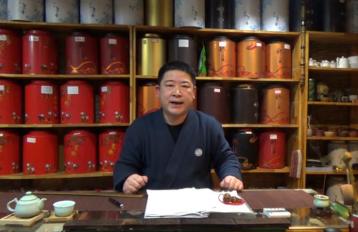 白茶知識及沖泡品飲技法（上）| 韓義海茶道茶學