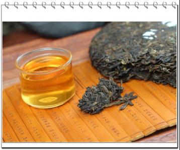 普洱茶的10大作用|普洱茶功效作用
