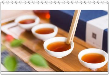 余香繞舌的福建武夷巖茶|巖茶文化
