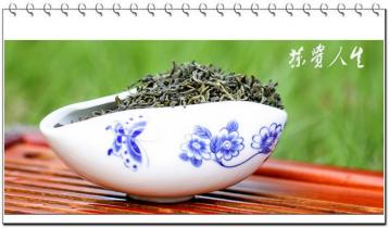 霍山黃大茶的保健功能|黃茶功效