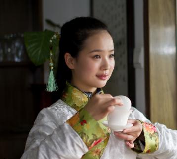老北京蓋碗茶茶藝表演解說詞