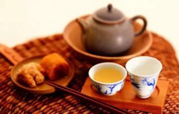 北京的茶食|周作人