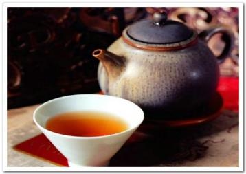 烏龍茶貯藏過程中的品質成分變化|茶葉生化