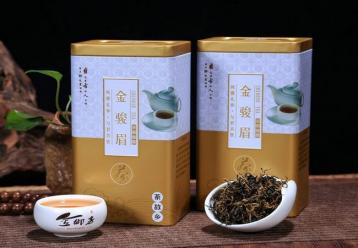 茶葉包裝技術及方法分析|茶葉包裝