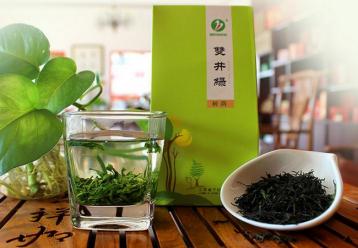 雙井綠|江西名茶