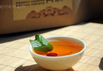滇紅:一片茶葉里的中國夢|滇紅文化
