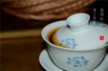 坦洋村的紅茶紀事|坦洋工夫紅茶文化