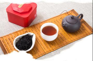 秋喝安吉紅茶的4大益處|安吉紅茶功效