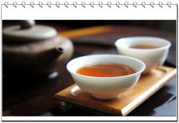 中國飲茶起源與發展|茶文化的搖籃