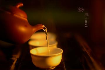 中日茶道比較探討|茶道文化
