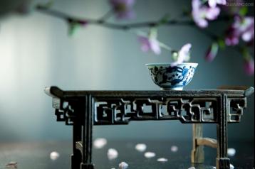 中國的茶德與茶道|茶文化