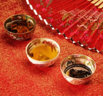 唐代茶業發展的主在原因|中國茶文化