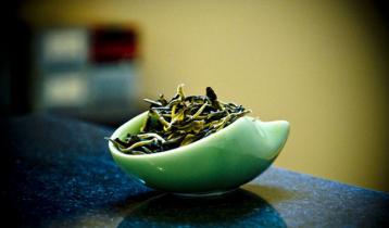 什么叫茶荷|茶荷的使用方法