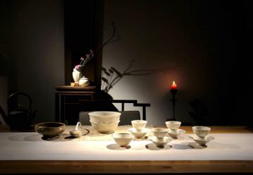 中國茶具發展歷史|名茶配妙器
