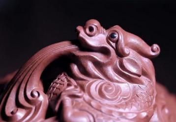 圍廬藝話：紫砂壺收藏中的那些事