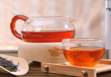 紅茶概述|茶葉種類