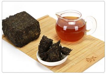 黑茶簡介|茶葉種類