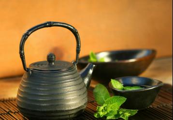 烏龍茶簡介|茶葉種類