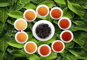 安化黑茶的口感|陳年安化黑茶是什么味道