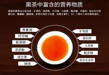 涇陽茯磚茶制作|陜西茯磚茶功效