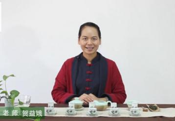 福建安溪鐵觀音茶藝教學|學茶泡茶